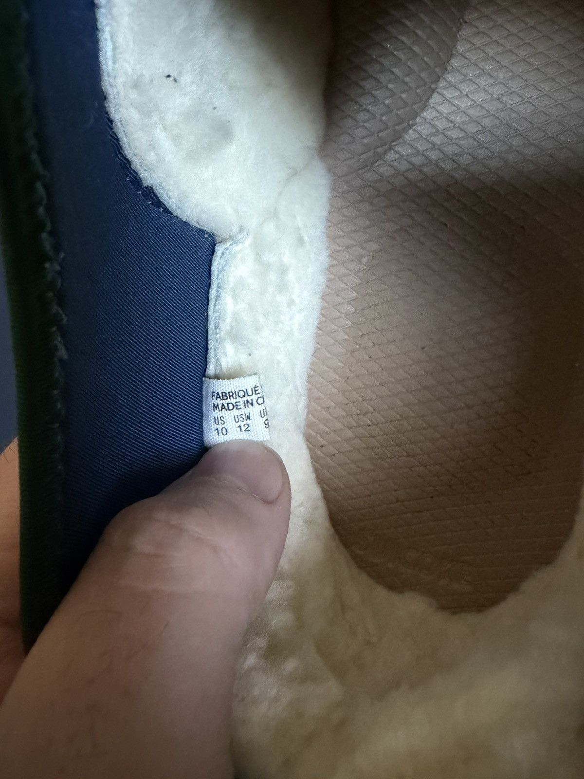 Suicoke Aime Leon Dore Edition RON-MAIM-MID Size US 10 / EU 43 - 6 Thumbnail