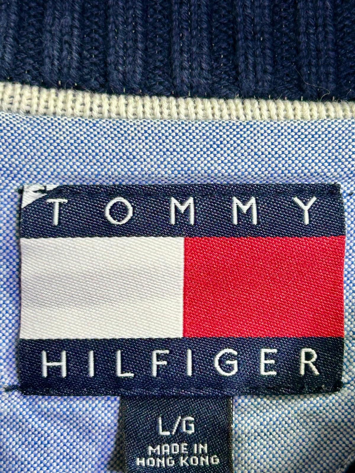 Tommy Hilfiger Tommy Hilfiger Size US M / EU 48-50 / 2 - 4 Thumbnail
