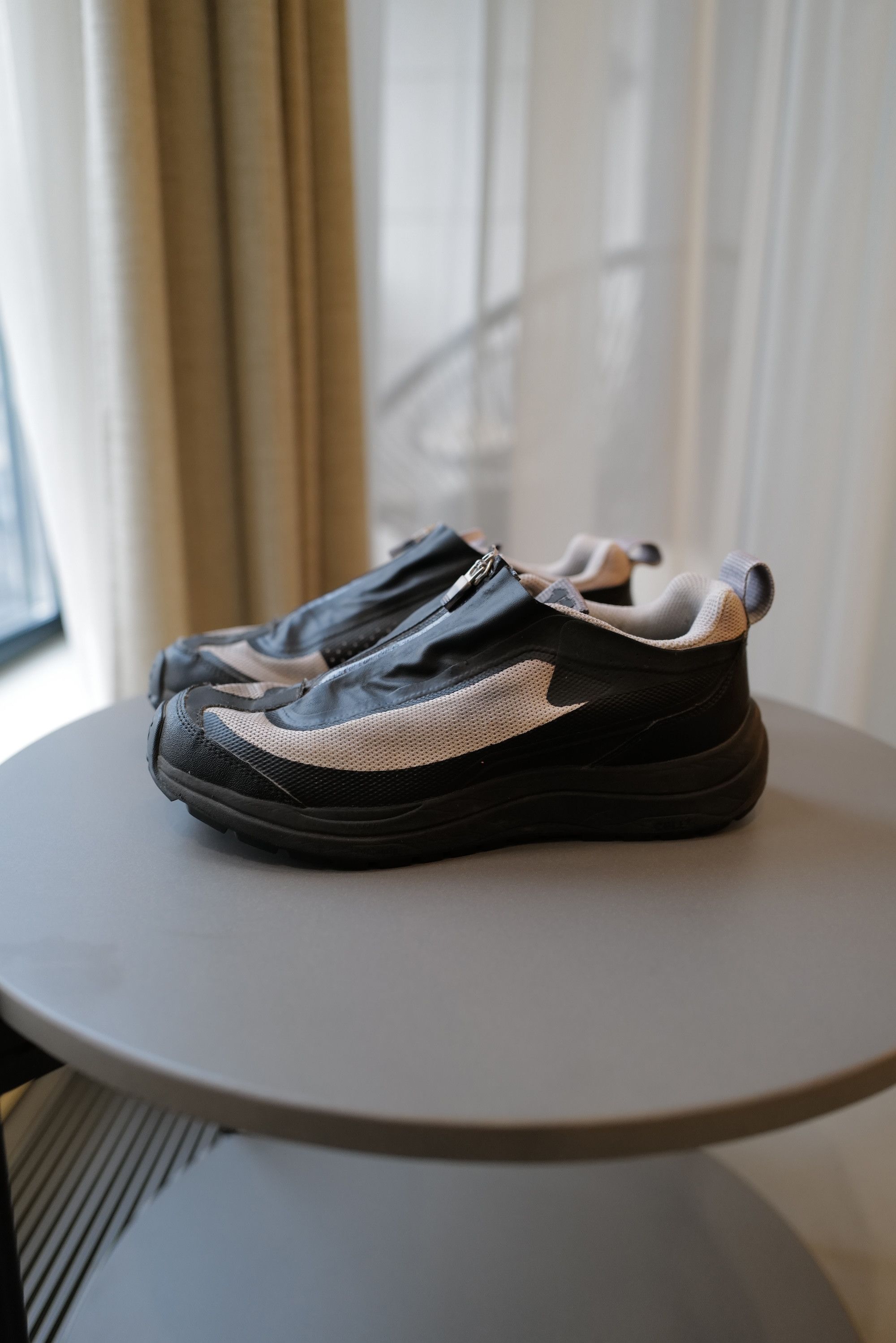 11 By Boris Bidjan Saberi × Salomon 11 BBS Salomon Sneakers Size US 7.5 / EU 40-41 - 12 Thumbnail