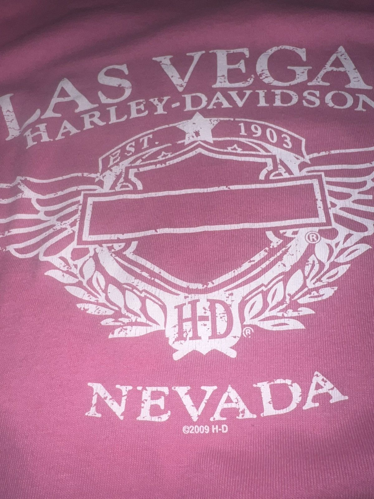 Harley Davidson Harley Davidson T-shirt Size S / US 4 / IT 40 - 6 Thumbnail