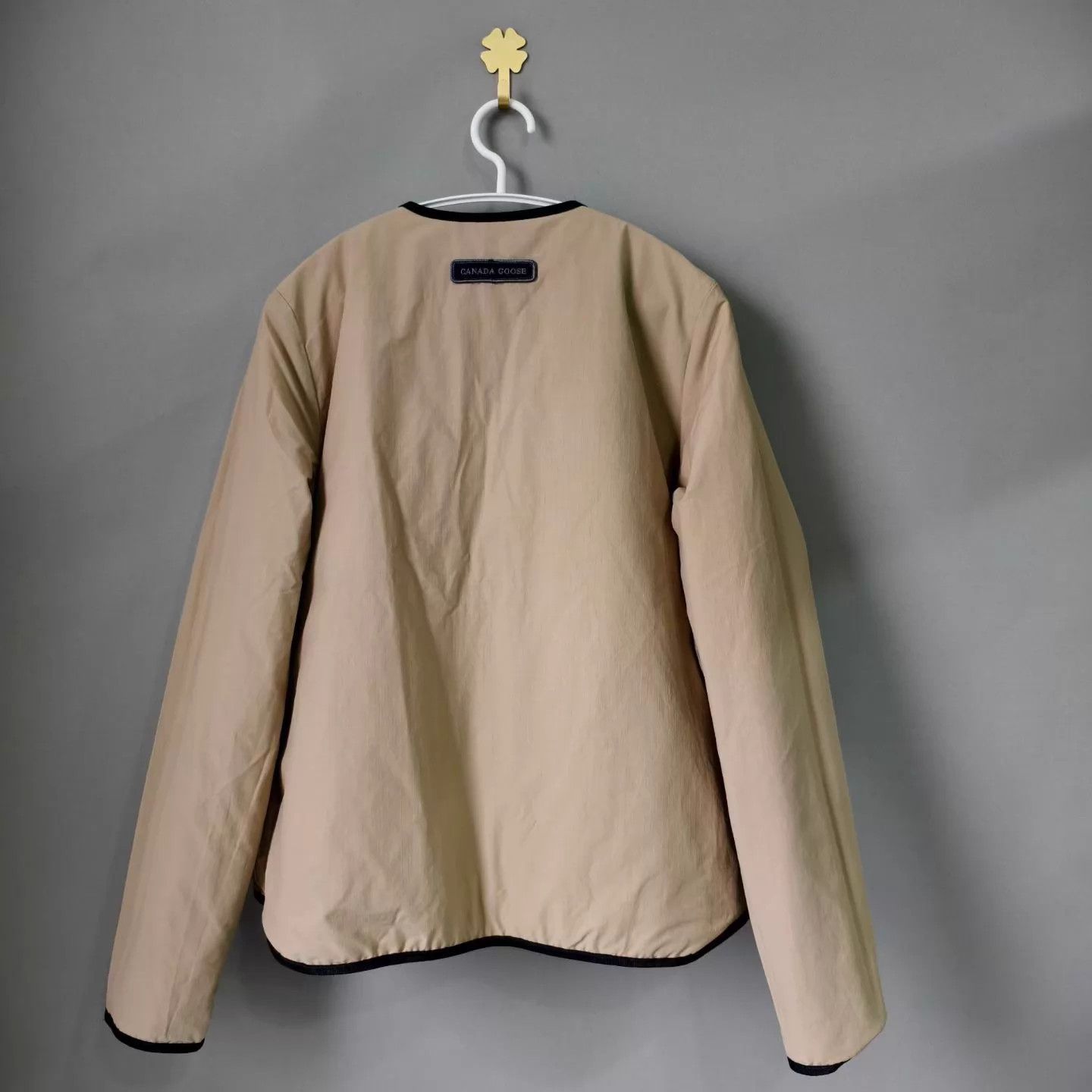Canada Goose Canada Goose women's double-faced casual jacket Size M / US 6-8 / IT 42-44 - 2 Thumbnail