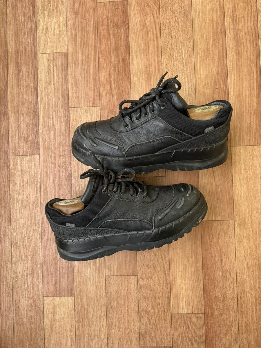 Kiko Kostadinov Camper x kiko sneakers Size US 9 / EU 42 - 11 Thumbnail
