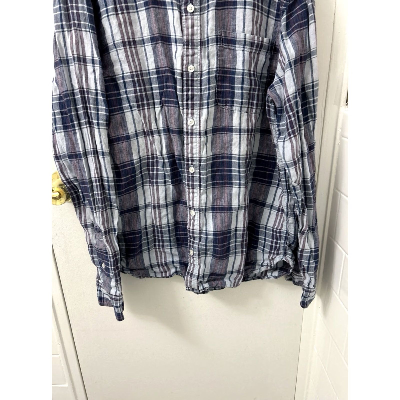 Vintage VINTAGE? No. Size US L / EU 52-54 / 3 - 3 Thumbnail