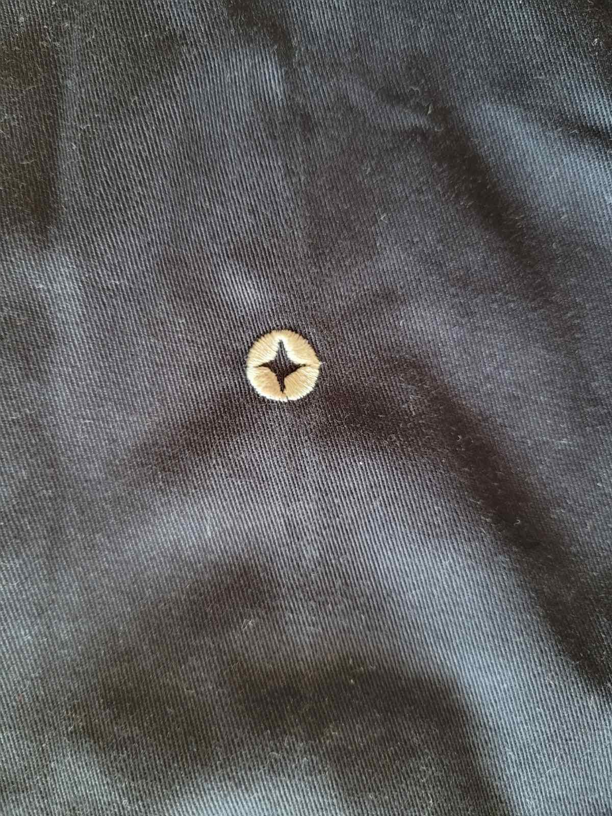 Stone Island Vintage Stone Island Denim SS05 Jacket Size US M / EU 48-50 / 2 - 2 Thumbnail