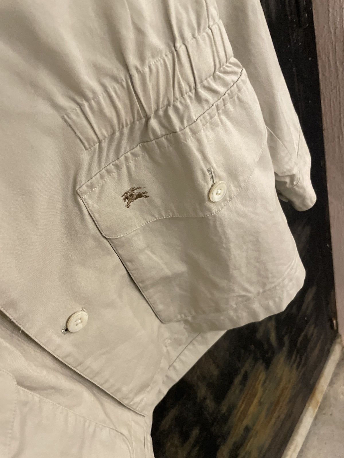 Burberry Burberry for women Size M / US 6-8 / IT 42-44 - 9 Thumbnail