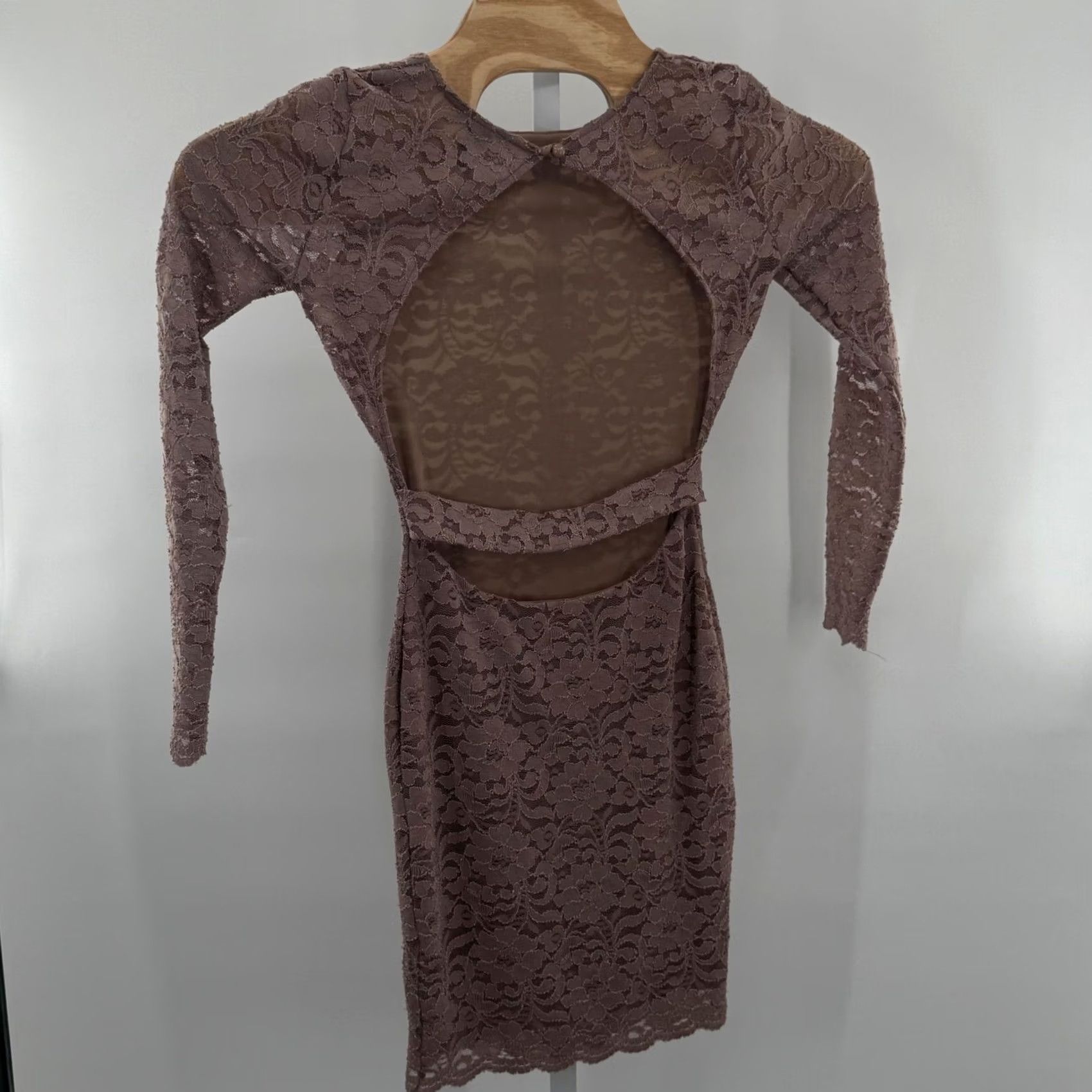 Vintage VINTAGE? No. Size S / US 4 / IT 40 - 3 Thumbnail