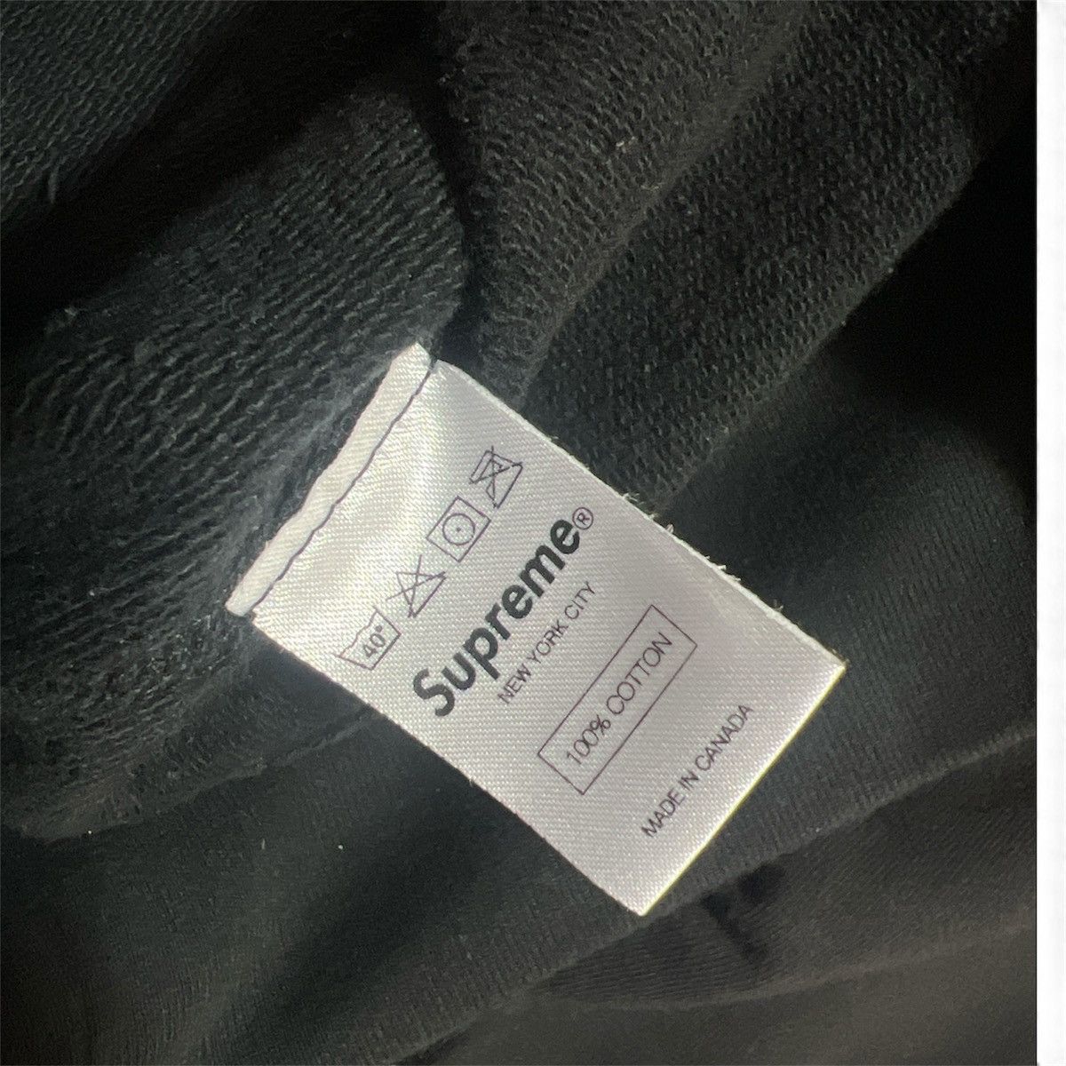 Supreme SUPREME X MISFITS CREWNECK SIZE LARGE Size US L / EU 52-54 / 3 - 4 Thumbnail