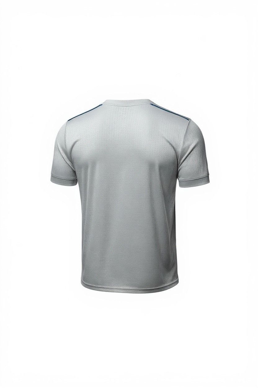 Adidas T-shirt Home Jersey Official Adidas 2017 Real Madrid Size US M / EU 48-50 / 2 - 3 Thumbnail