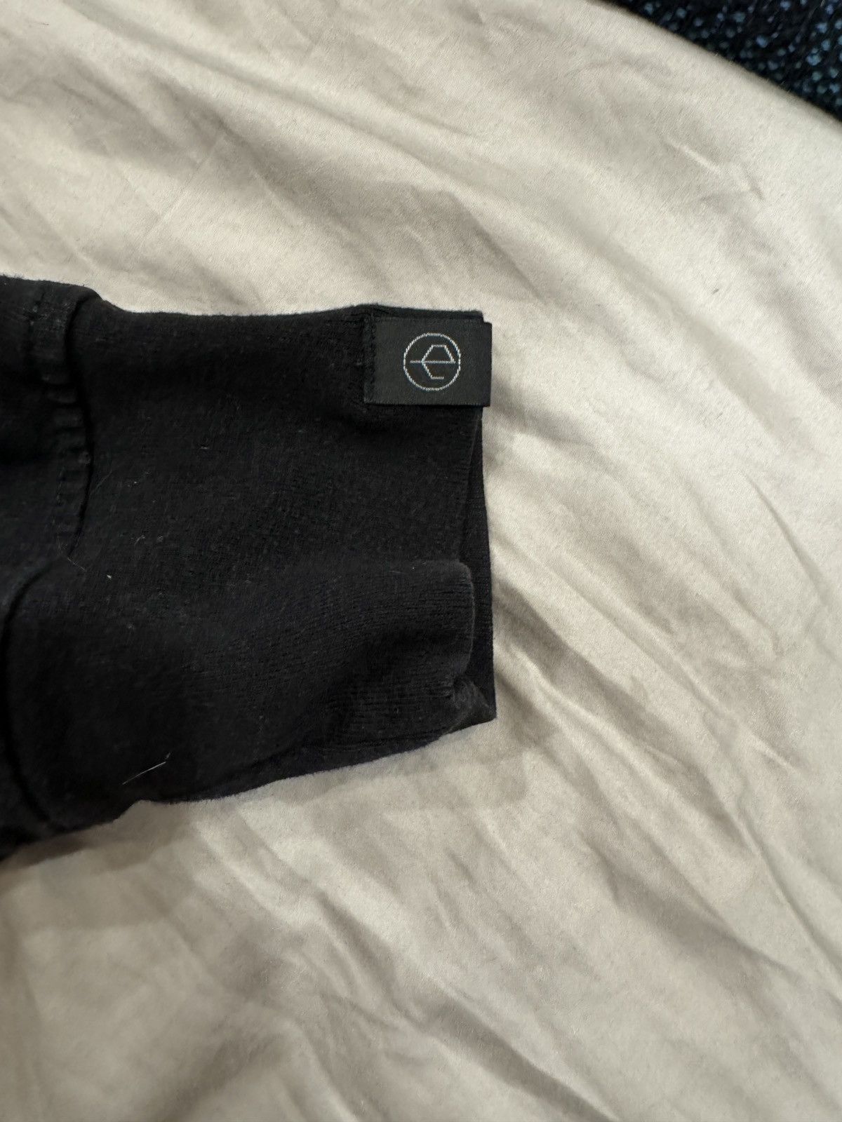 Rag & Bone Rag and Bone Rugby Polo Size US L / EU 52-54 / 3 - 12 Thumbnail