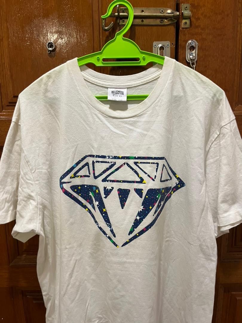 Billionaire Boys Club × Japanese Brand × Vintage Vintage 2000s Billionaire Boys Club Japanese Designer Style Size US L / EU 52-54 / 3 - 3 Thumbnail