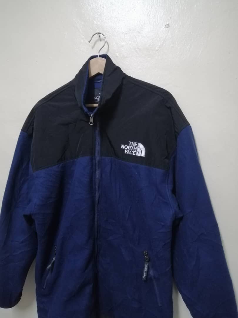The North Face × Vintage The North Face Sweater Size US XL / EU 56 / 4 - 3 Thumbnail