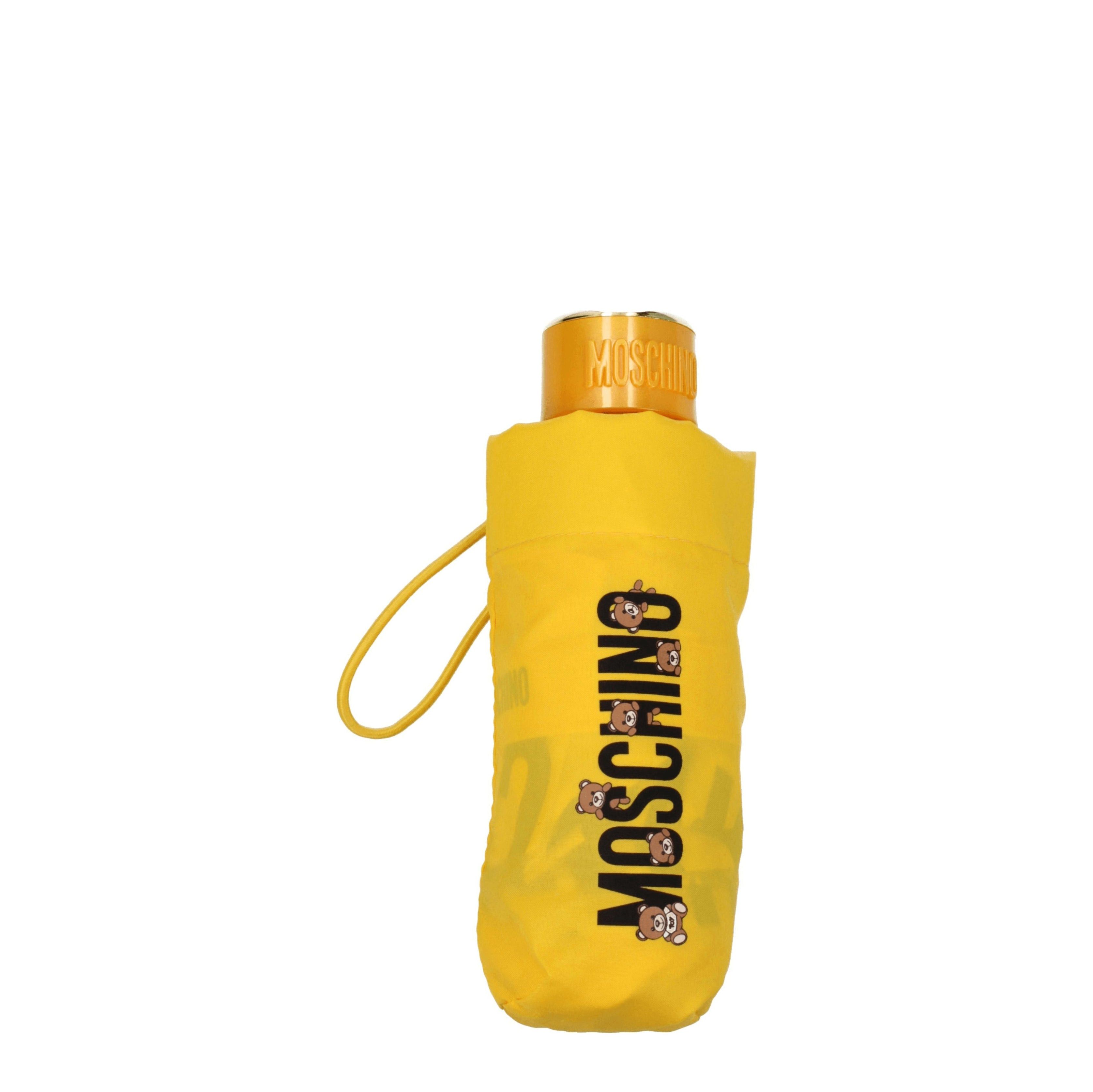 Moschino Umbrellas Size ONE SIZE - 1 Thumbnail