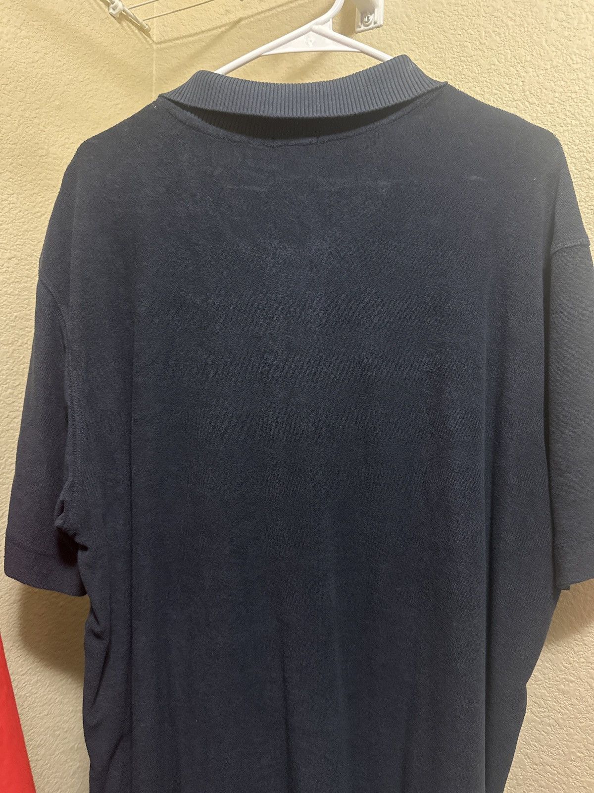 Hugo Boss Hugo Boss Polo Size US XXL / EU 58 / 5 - 2 Thumbnail