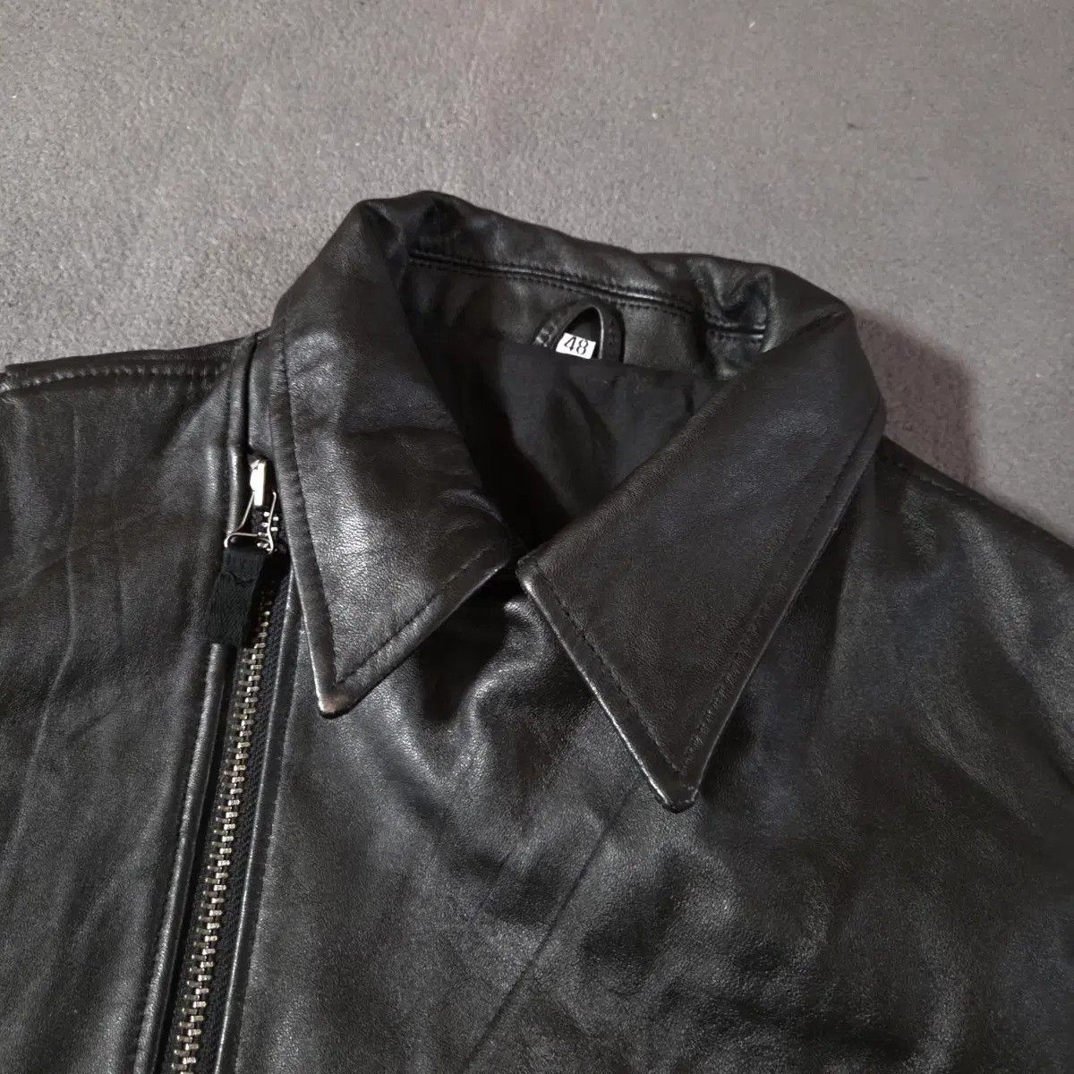 Helmut Lang Helmut Lang Leather Blazer/Coat 1997 Archive | Grailed