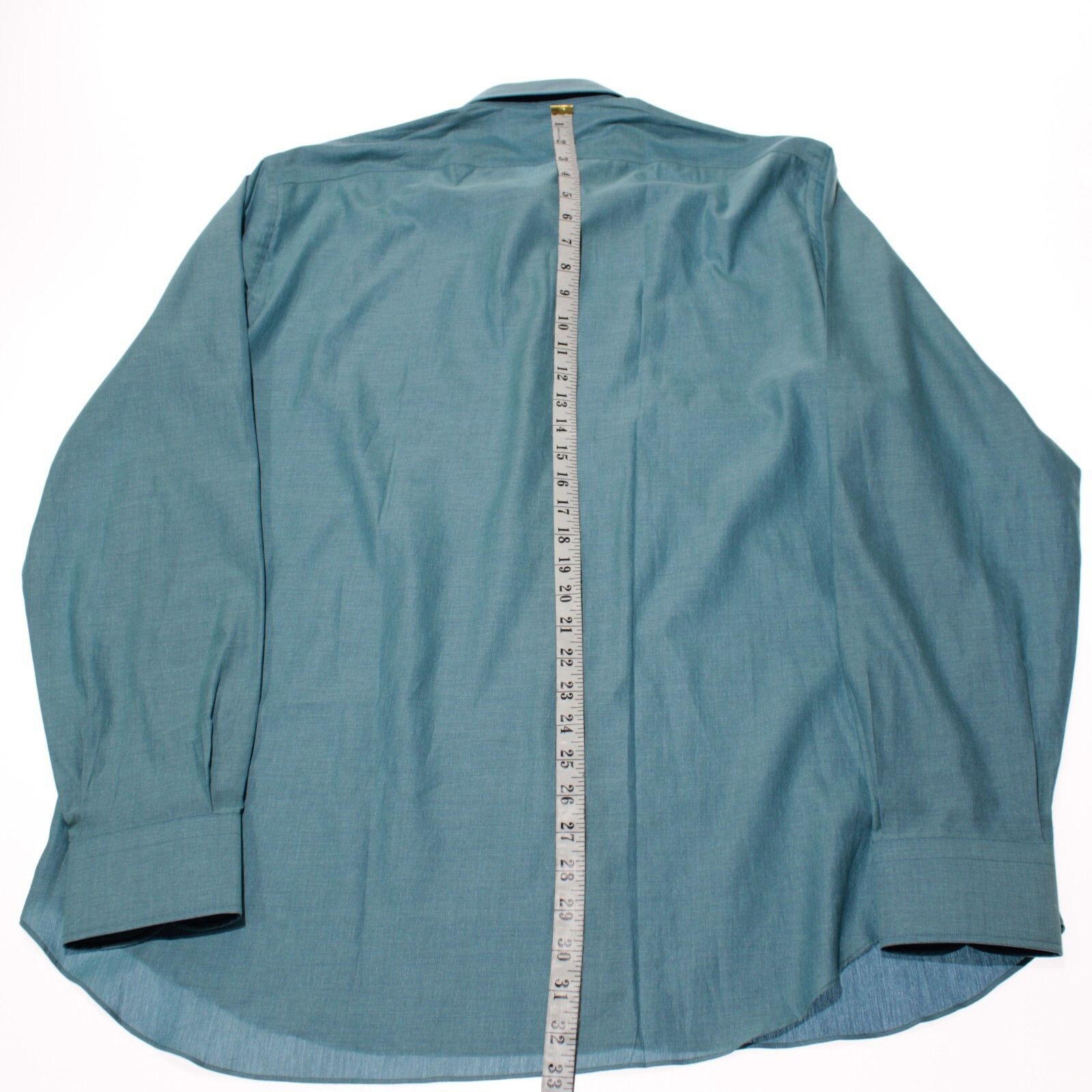 Other Fray New with tags Shirt Size XL US In Blue Size US XL / EU 56 / 4 - 6 Thumbnail