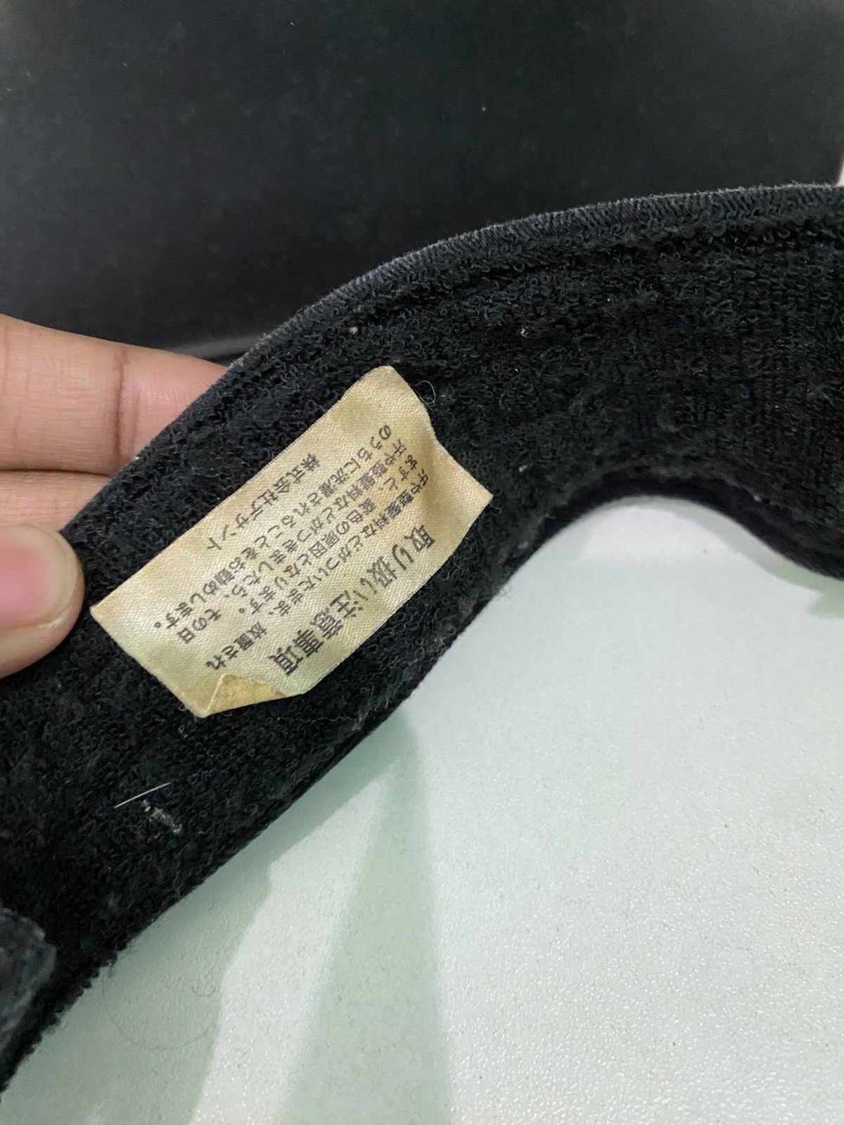 Japanese Brand Japanese Brand Golf Hat Size ONE SIZE - 5 Thumbnail