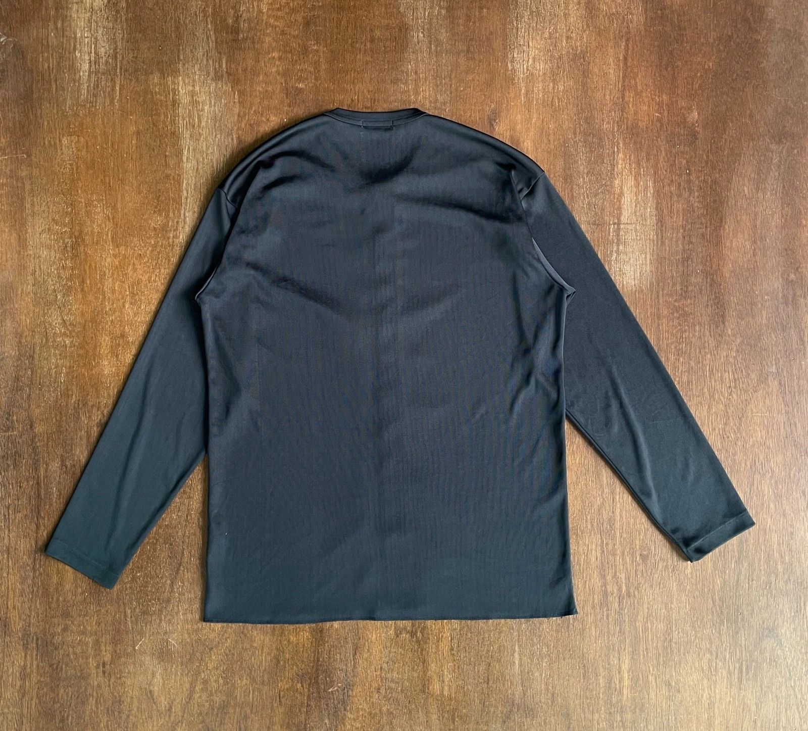 Y's for Men Y's for men Yohji Yamamoto Classic Cardigan Size US M / EU 48-50 / 2 - 6 Thumbnail