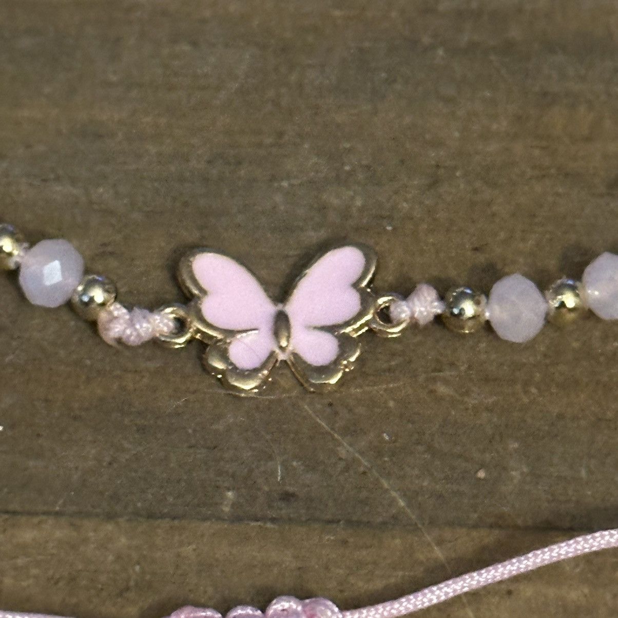Other 2 pink friendship bolo bracelets Size ONE SIZE - 4 Thumbnail