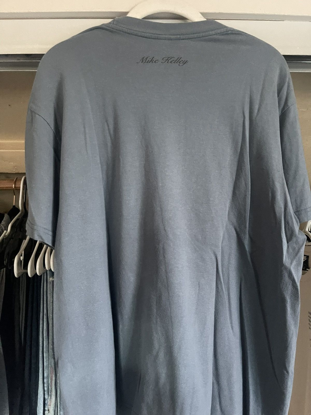 Supreme Supreme tee Size US M / EU 48-50 / 2 - 3 Thumbnail