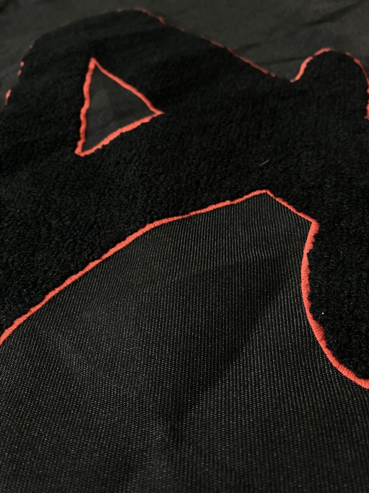 4HUNNID 4 HUNNID BASEBALL JERSEY. Size US S / EU 44-46 / 1 - 8 Thumbnail