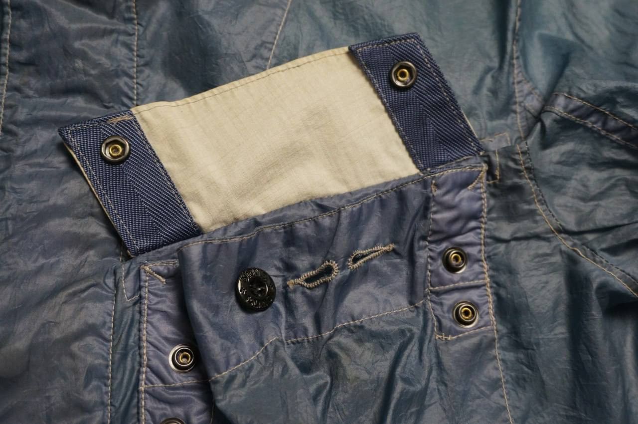 Stone Island Stone Island Coach Jacket Size US M / EU 48-50 / 2 - 6 Thumbnail