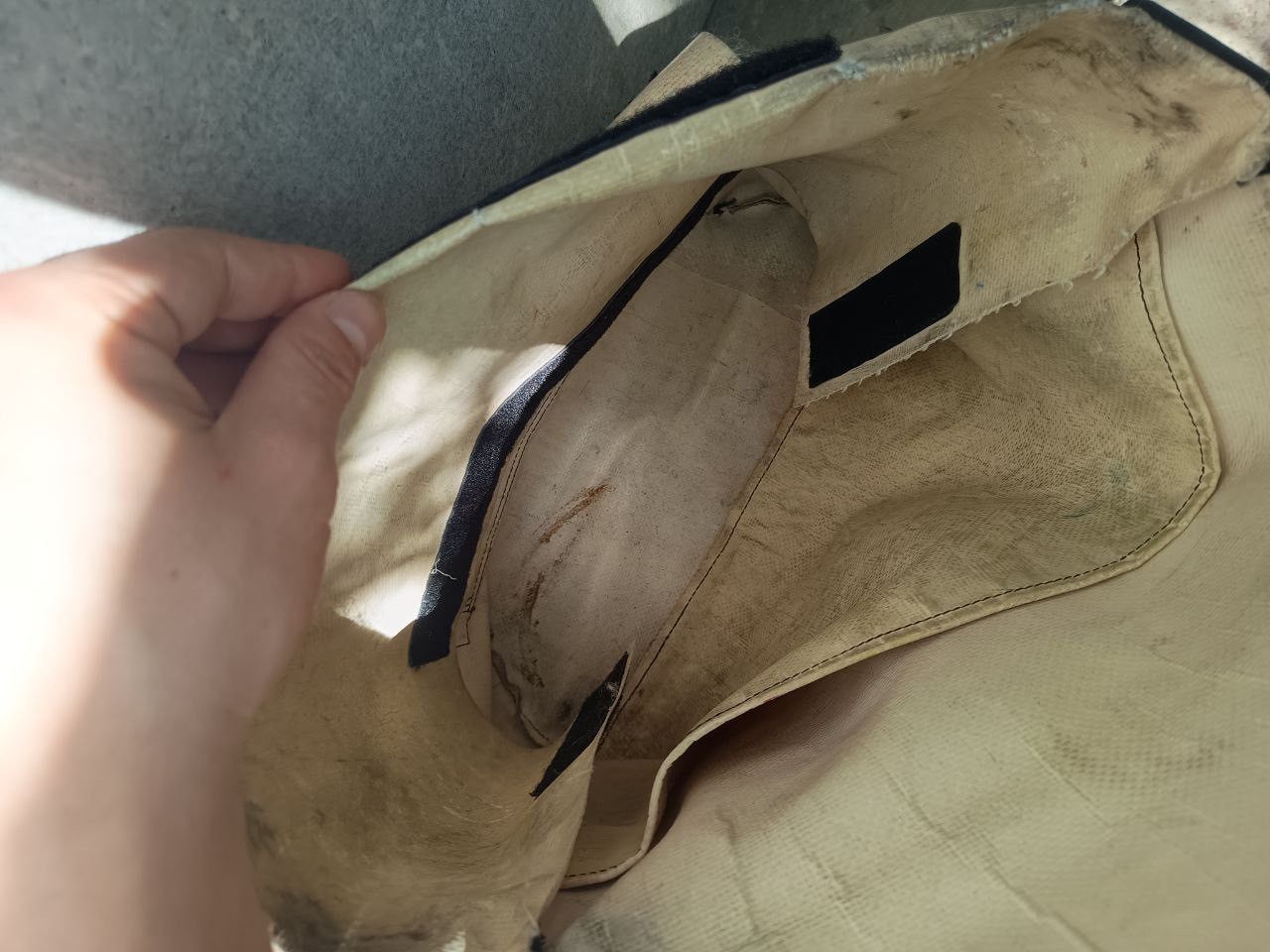 Freitag Freitag vintage bag Size ONE SIZE - 6 Thumbnail