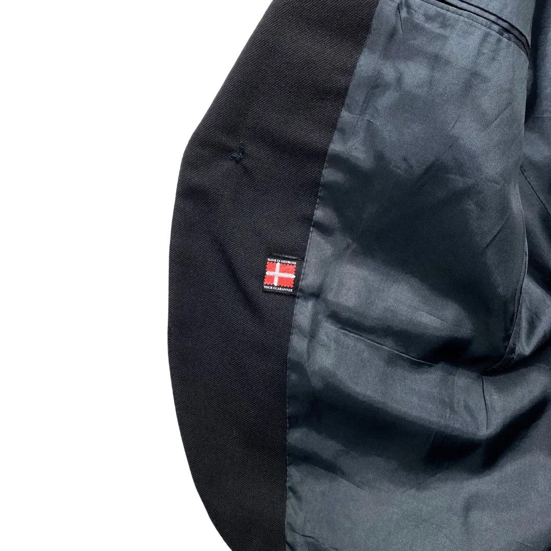 Vintage Vintage jacket made in Denmark Size US L / EU 52-54 / 3 - 4 Thumbnail