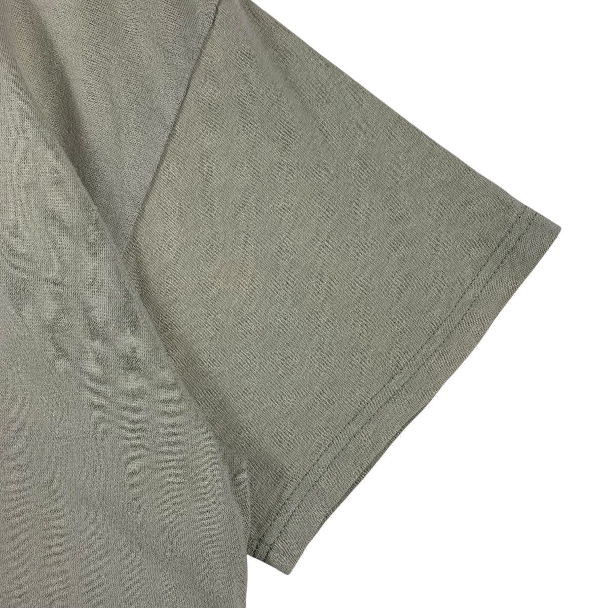 Burberry × Designer BURBERRY London centre logo tee Size US L / EU 52-54 / 3 - 7 Thumbnail