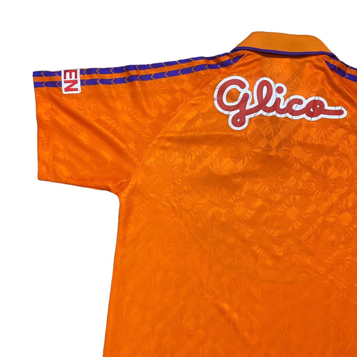 Puma Vintage 97/98 Shimizu S-Pulse Japan Home Jersey Size US M / EU 48-50 / 2 - 12 Thumbnail
