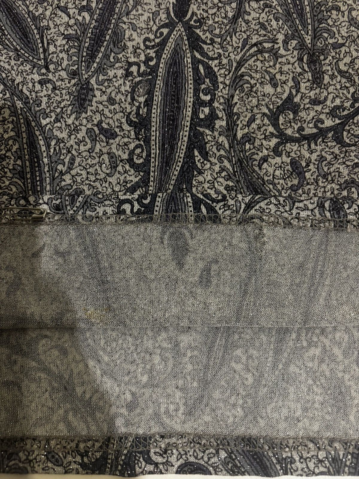 Other Short sleeve Shirt.wt7482 Size M / US 6-8 / IT 42-44 - 10 Thumbnail