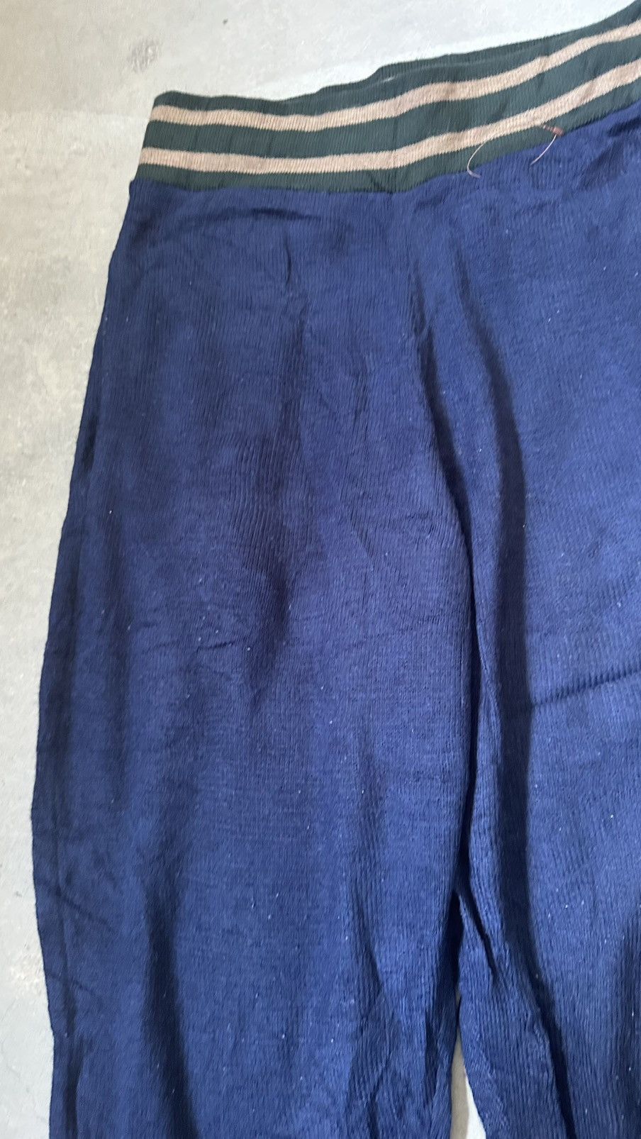 JW Anderson × Uniqlo UNIQLO X JW ANDERSEN SWEATPANT Size US 36 / EU 52 - 5 Thumbnail