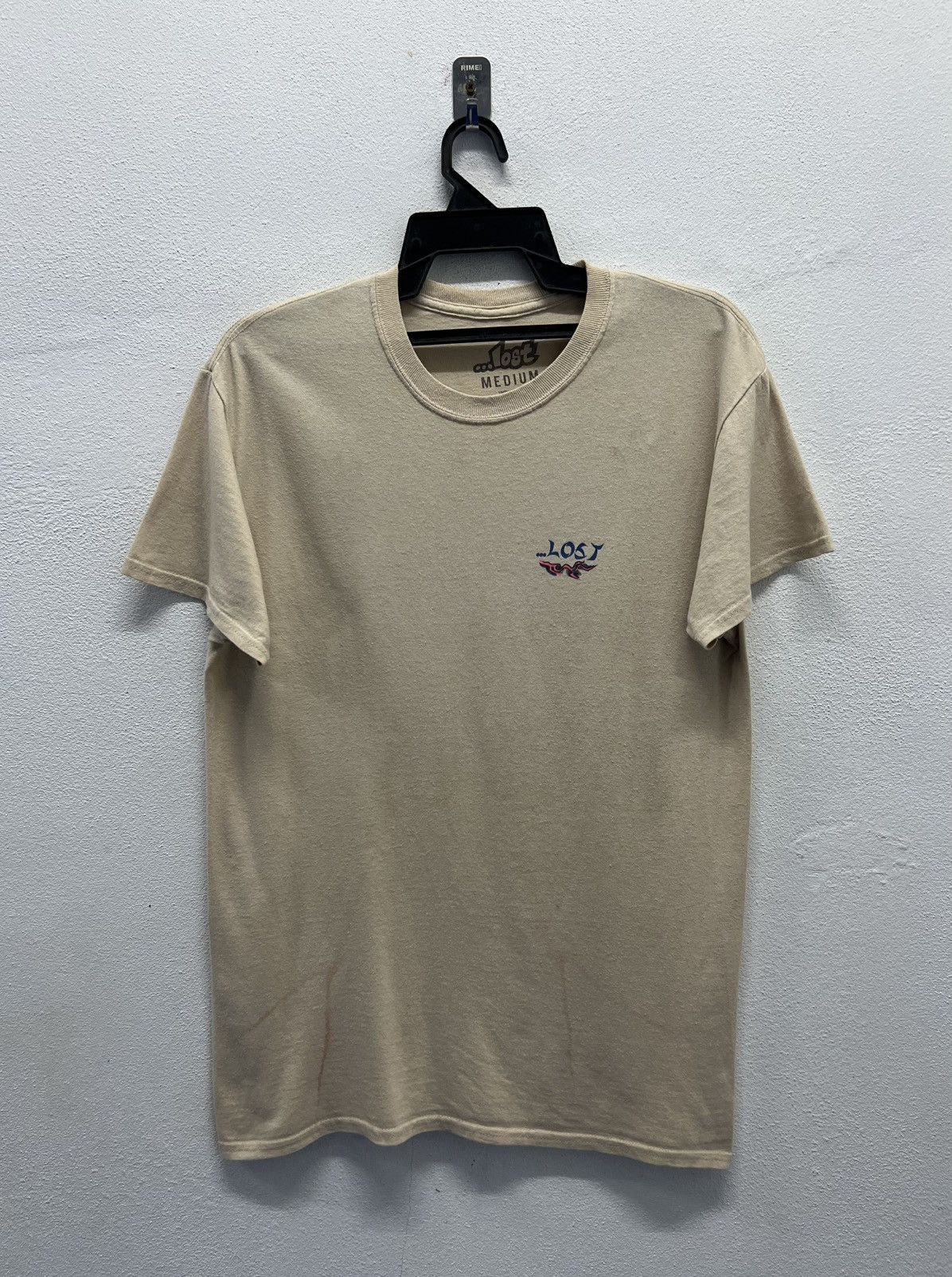 Lost Enterprises × Vintage VINTAGE LOST SURFBOARDS SHIRT Size US M / EU 48-50 / 2 - 2 Thumbnail