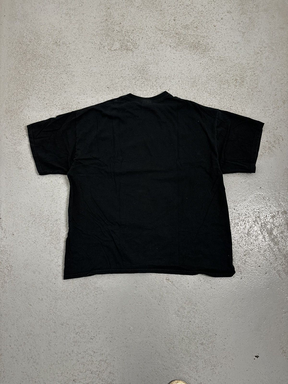 Band Tees Vintage Rancid 2005 And Out Come The Wolves Tee Size US XXL / EU 58 / 5 - 9 Thumbnail