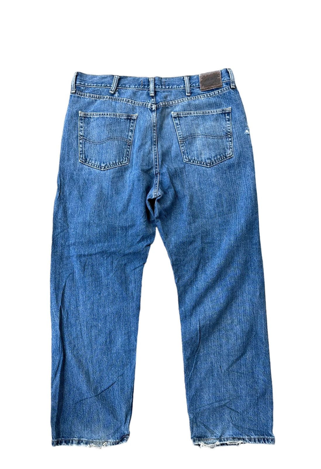 Lee Lee denim jeans Size US 37 - 5 Thumbnail