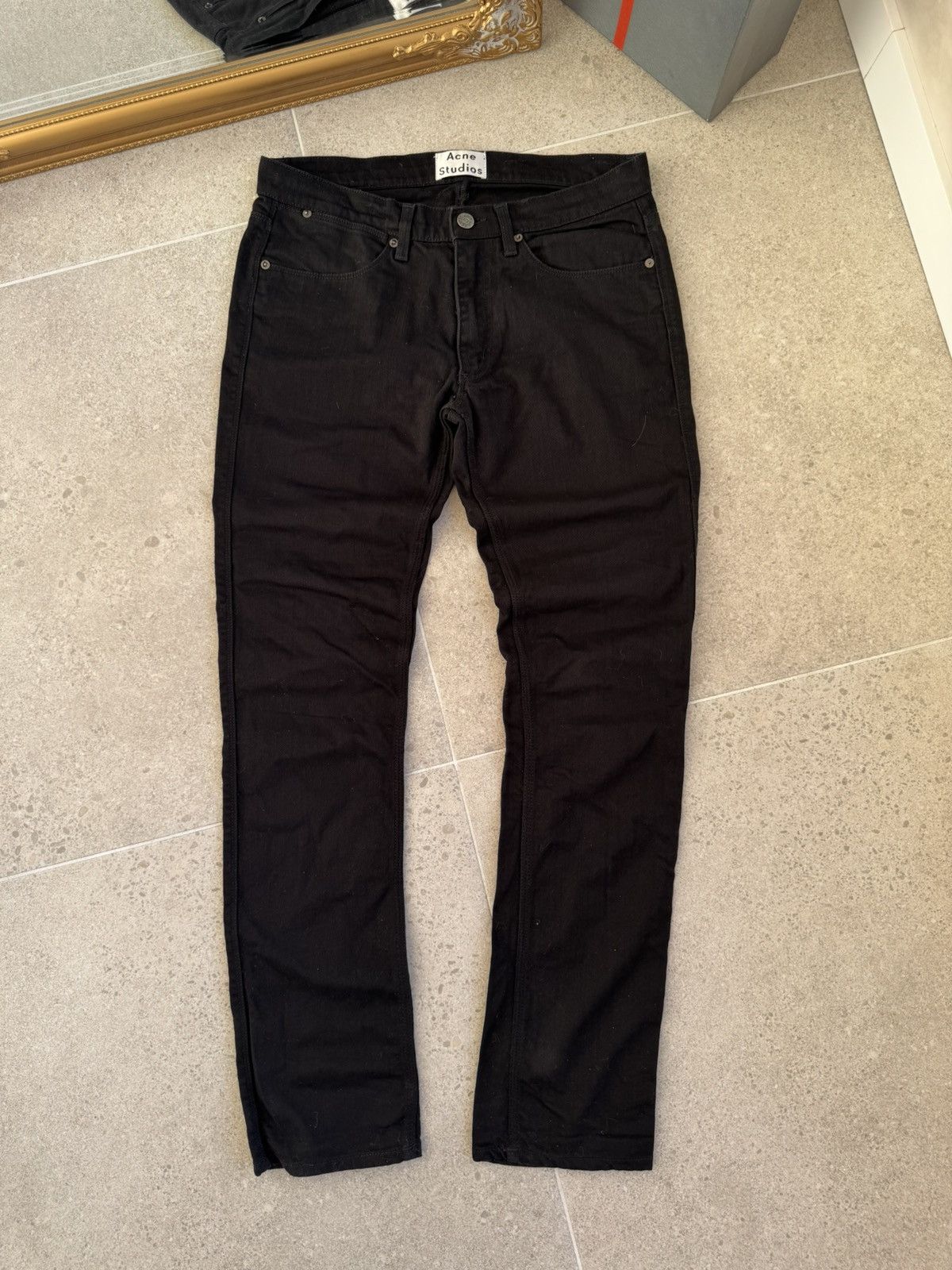 Acne Studios jeans Size:31/32