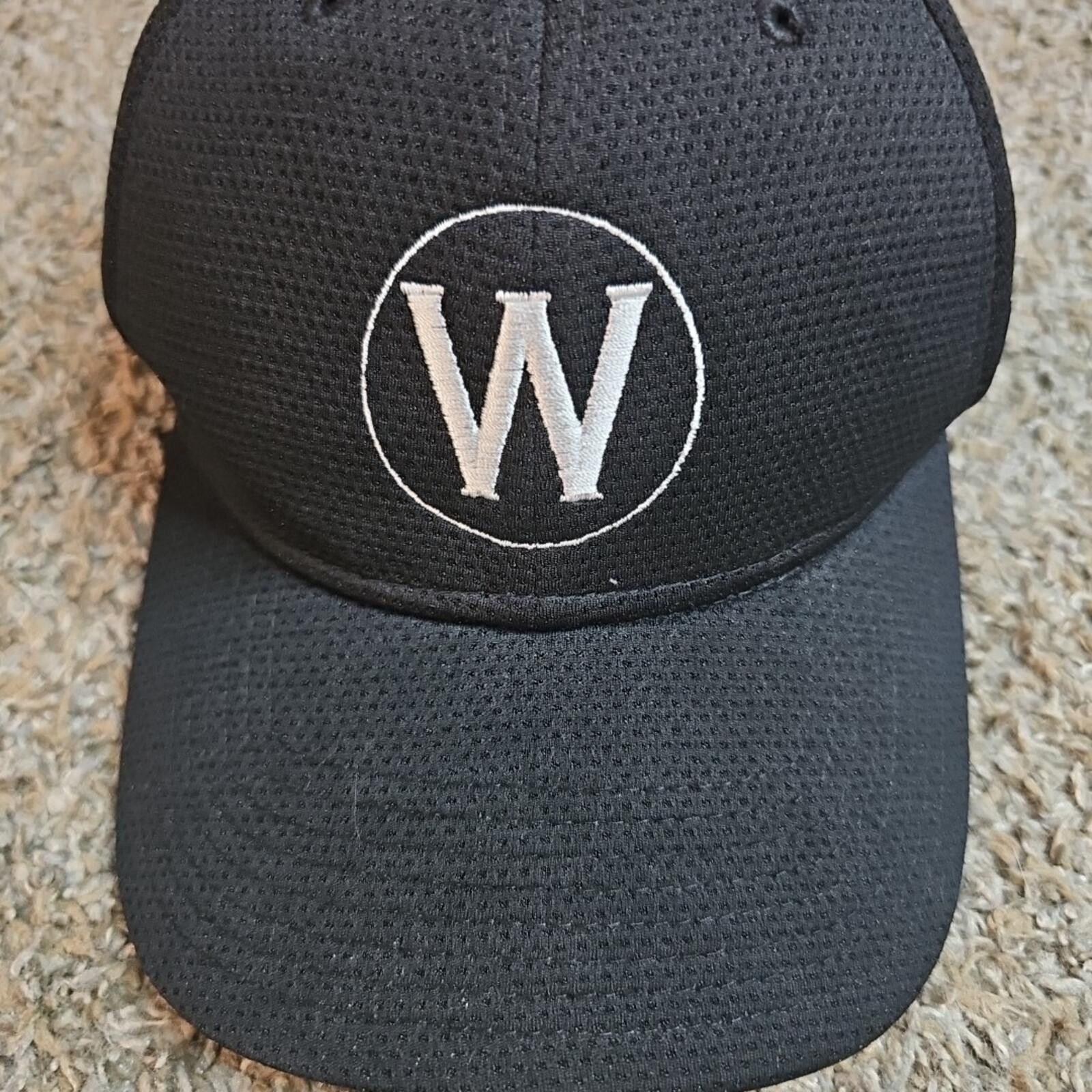 New Era New Era 39Thirty M/L Fitted Hat Size ONE SIZE - 2 Thumbnail