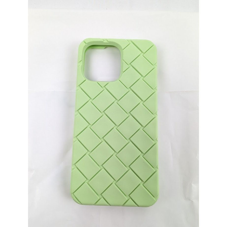 Bottega Veneta o1rshd1 Q:2 / Size: OS / Rubber Cover I Phone 14 Pro Max Size ONE SIZE - 2 Thumbnail