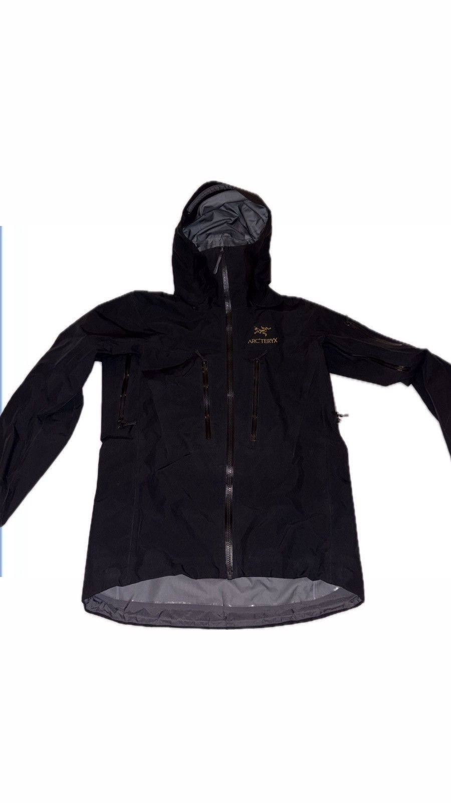 Arc'teryx Arcteryx Alpha SV Size US XS / EU 42 / 0 - 1 Thumbnail