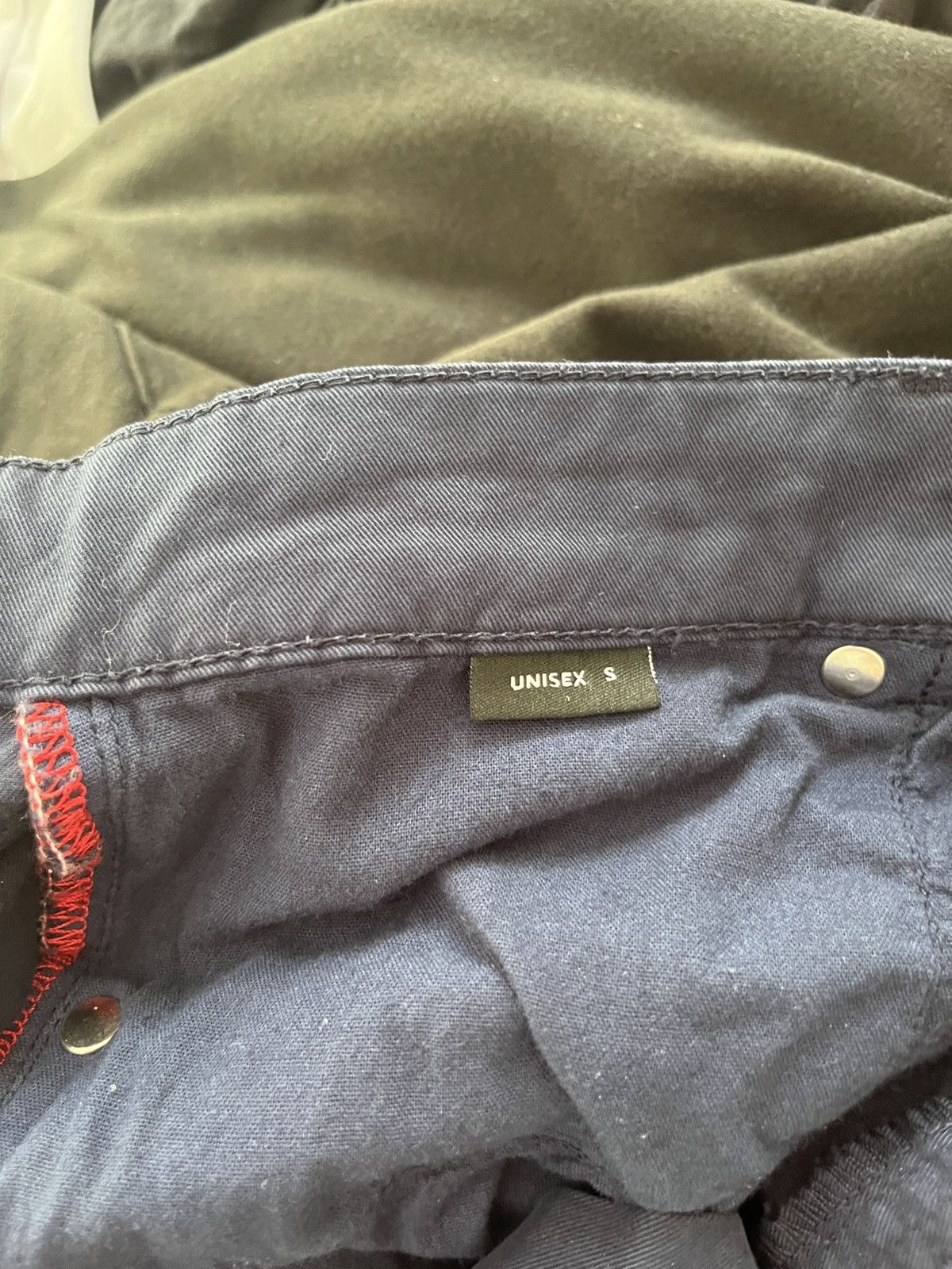 Y/Project Y/Project multi pocket denim Size US 30 / EU 46 - 5 Thumbnail