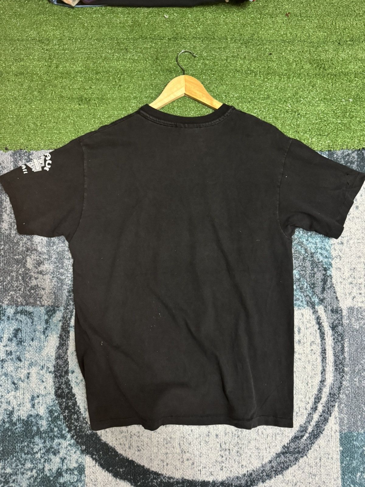 Harley Davidson × Vintage Vintage 1993 Harley Davidson Hawaii 1993 Size US L / EU 52-54 / 3 - 7 Thumbnail