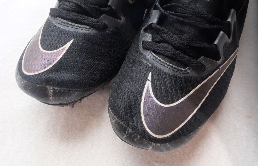 Nike Nike Superfly Elite Track Sprint Spikes Size US 8 / EU 41 - 2 Thumbnail