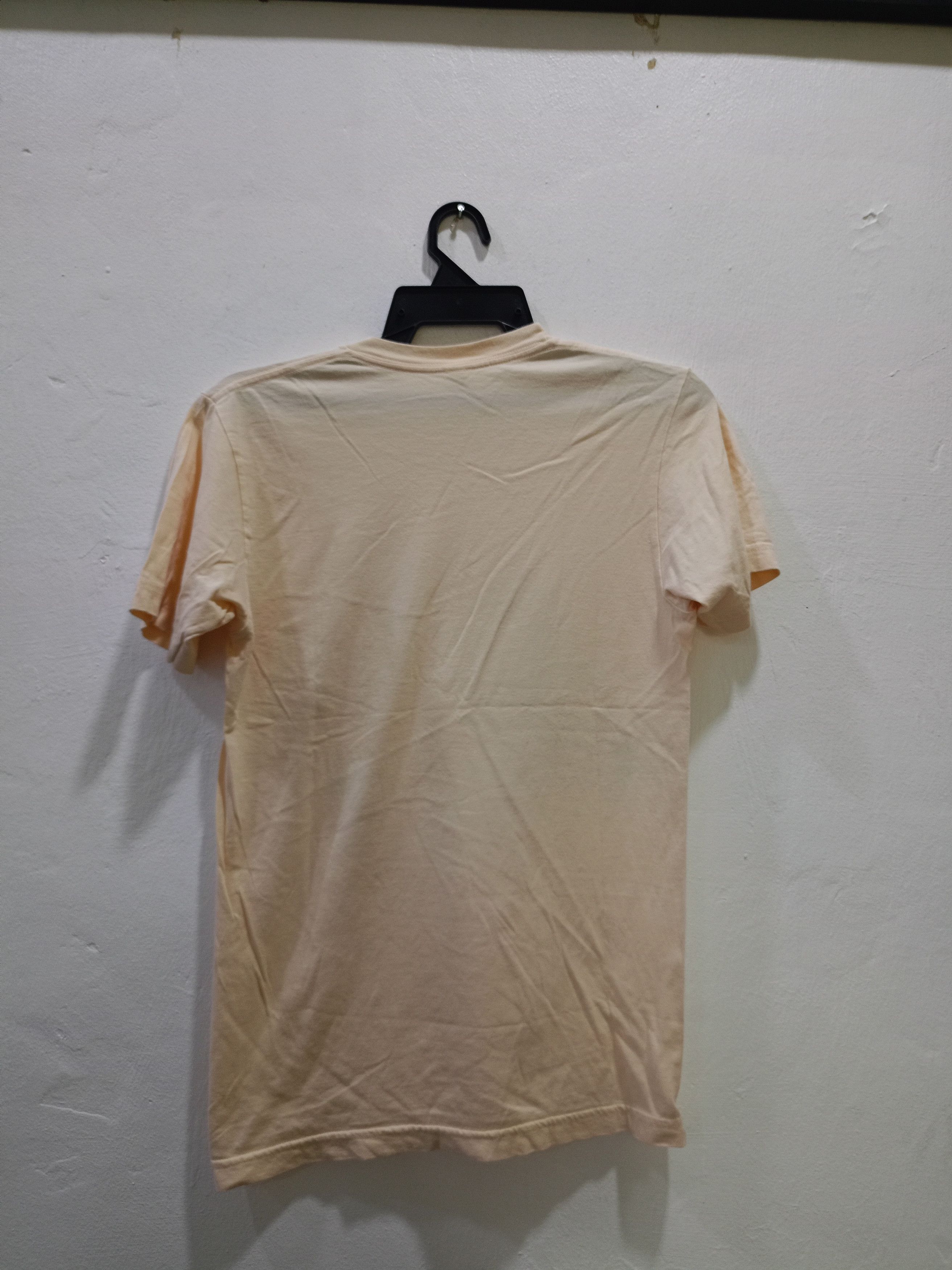 Band Tees Sugar cult Band Size S / US 4 / IT 40 - 4 Thumbnail