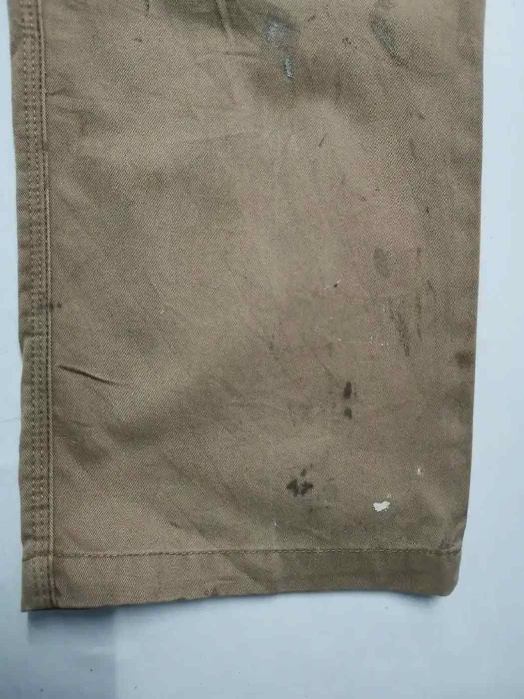 Japanese Brand Style Evenriver Tactical Multipocket Cargo Pants Size US 29 - 7 Thumbnail