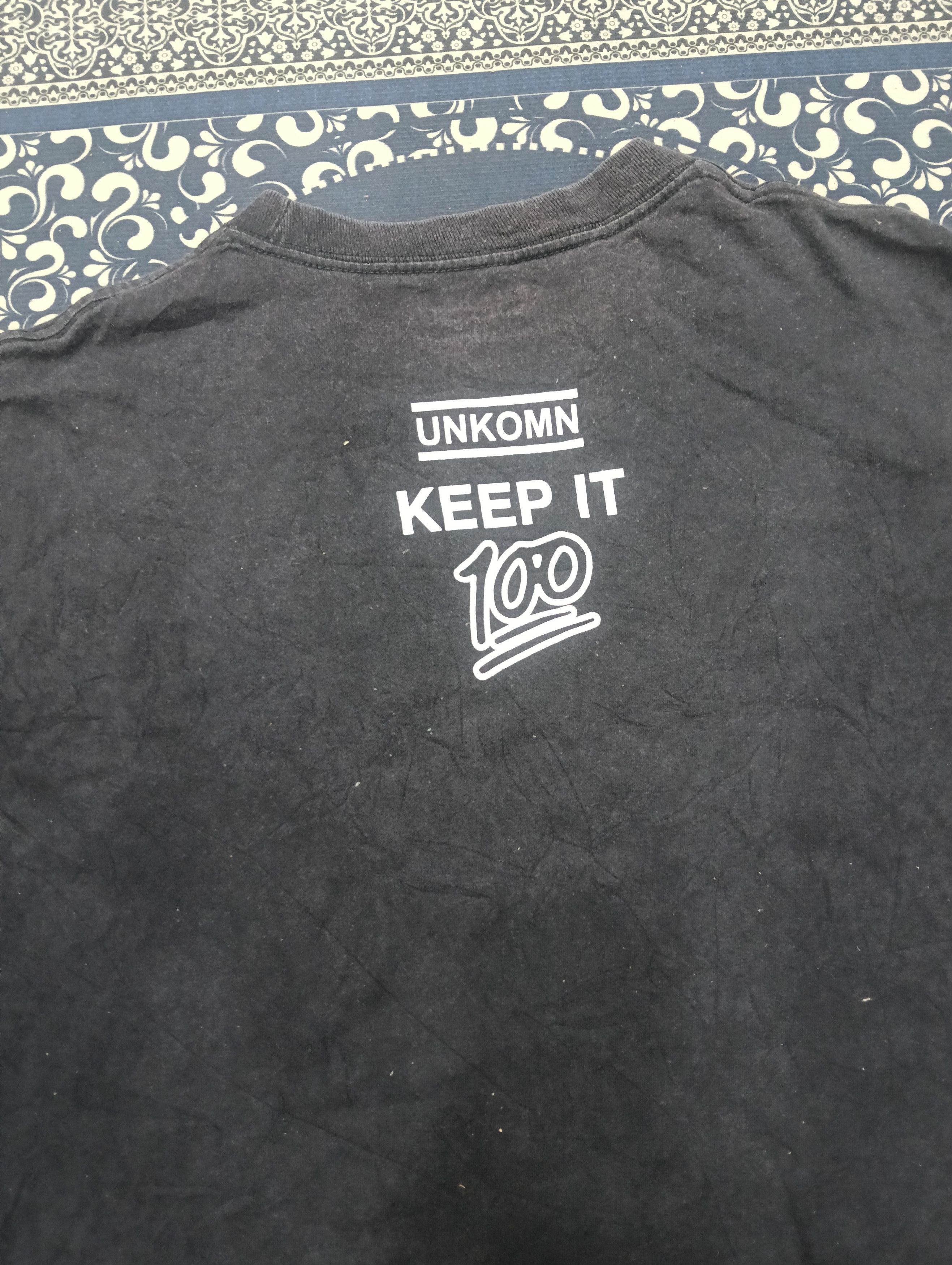 Y2K N.W.A HipHop Tee Fuck The Police