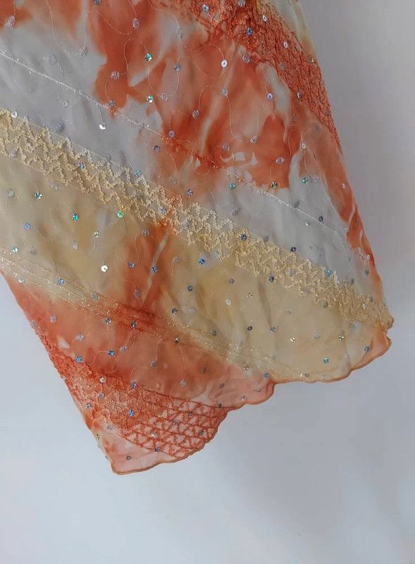 Vintage Vintage dress 8/10 Size S / US 4 / IT 40 - 5 Thumbnail