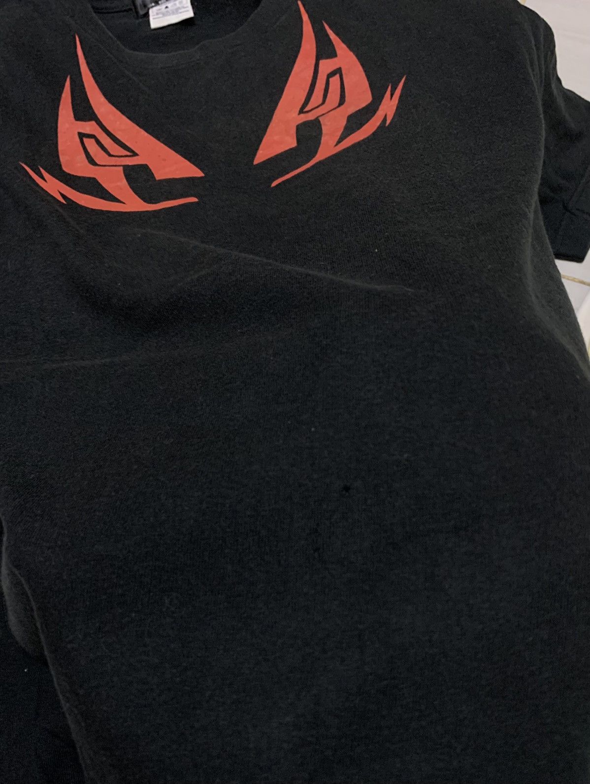 Anime Vintage BLEACH Anime Japan Tee Size US M / EU 48-50 / 2 - 6 Thumbnail