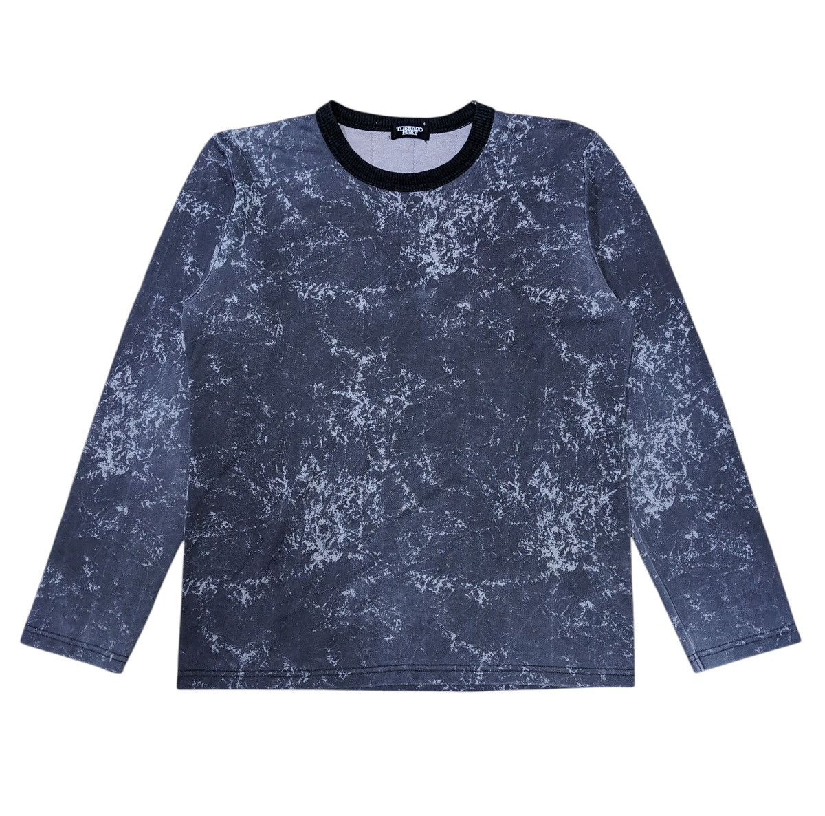 Men's Tornado Mart Long Sleeve T Shirts | Grailed