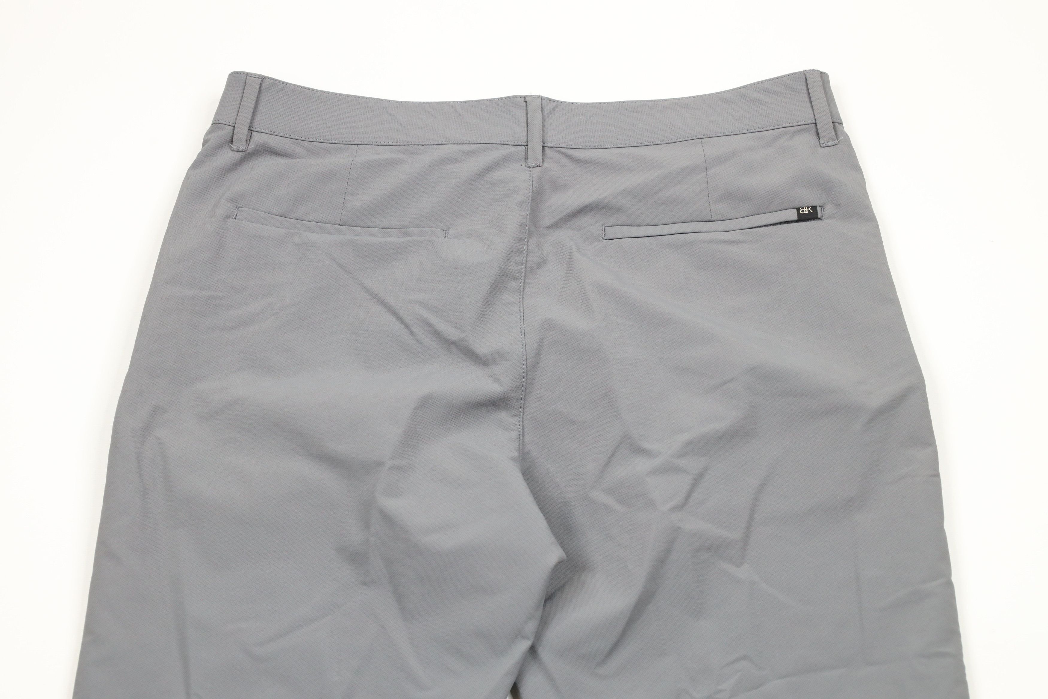 Banana Republic × Vintage Banana Republic Front Tech Straight Leg Chino Pants Trousers Size US 34 / EU 50 - 8 Thumbnail