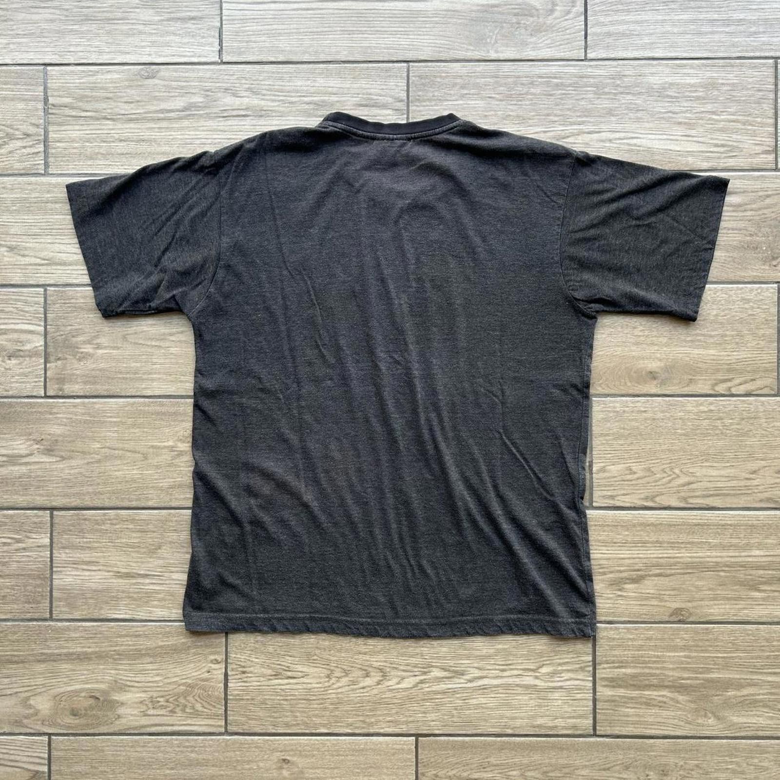 Designer Vintage No Boundaries Hawaii Surfwear T-Shirt Size US M / EU 48-50 / 2 - 6 Thumbnail