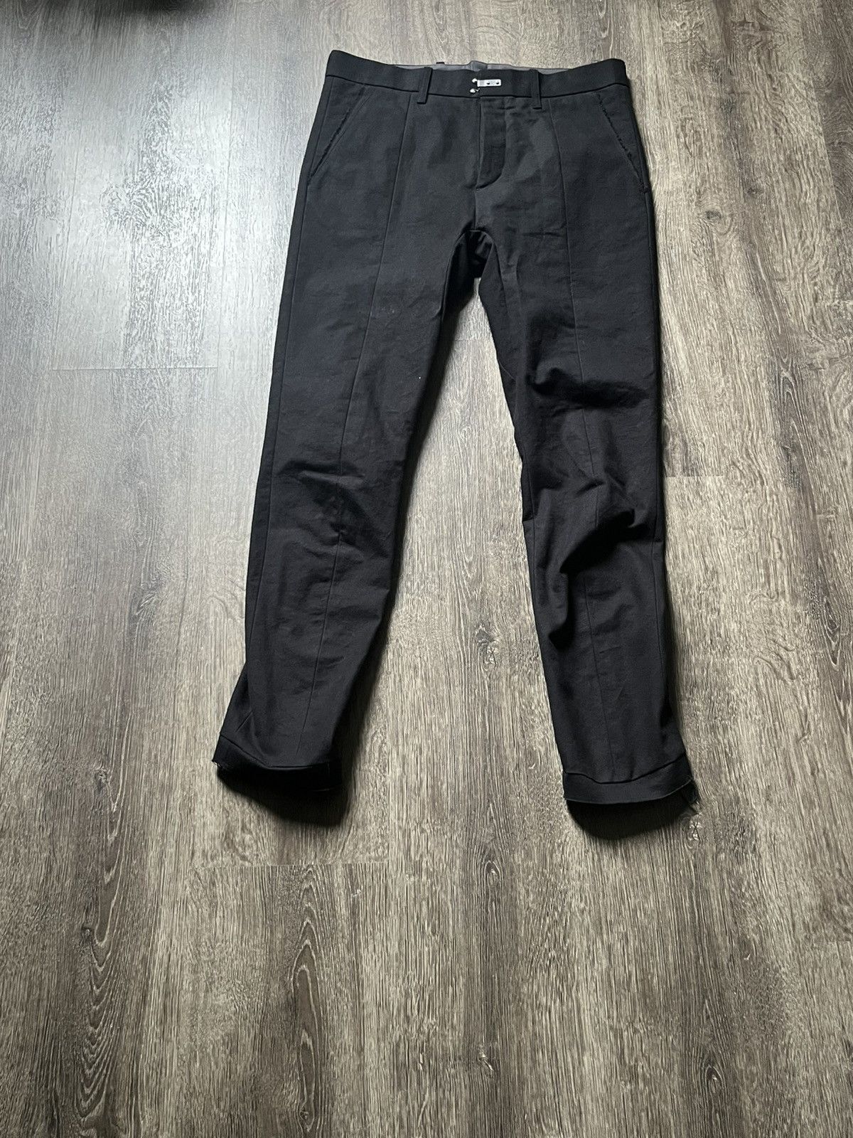 D.Hygen Dhygen Size US 29 - 1 Thumbnail